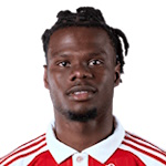 Luck Zogbé
