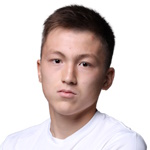 D. Takhanov
