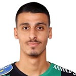 Christos Evzona