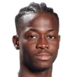 Axel Kouame
