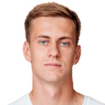 Daniil Fomin 