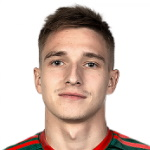Ilya Samoshnikov