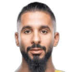 Saleh Khalid Al Shehri