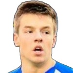 Brad Lyons 