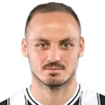 Andrija Vukcevic
