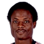Elijah Ogundana