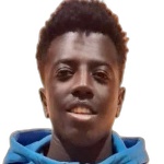 Mahamadou Baldé