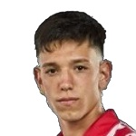 Lucas Cornejo