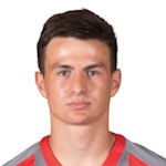 David Gharabaghi Stückler