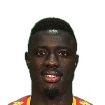 Dame Gueye