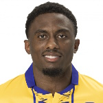 Yhoan Andzouana