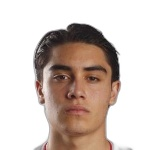 Joshua Palacios