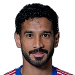 Khalid Bawazir