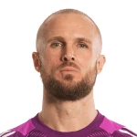 Stefan Frei 