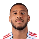 Corentin Tolisso 
