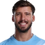 Rúben Dias 