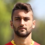 Mattia Maita 