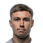 Daníel Leó Grétarsson 