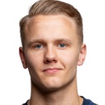 Ísak Ólafsson