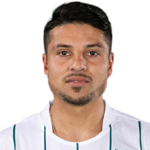 Sergio Palacios