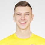 Denis Yanakov