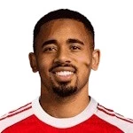 Gabriel Jesús