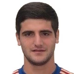 Armen Ambartsumyan 