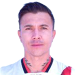 Daniel Aguilar