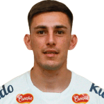 Gonzalo Escobar