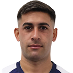 Franco Moyano 