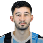 Mathías Villasanti 