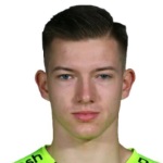 Kacper Chorazka