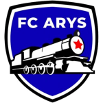 Emblema de Arys