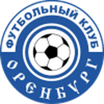 Escudo del FC Orenburg