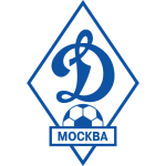 Escudo del Dynamo