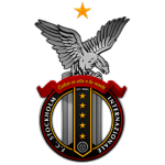 Escudo del Stockholm Internazionale