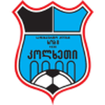Emblema de Kolkheti Khobi