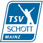 Emblema de Schott Mainz