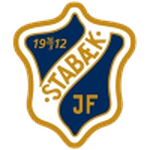 Escudo del Stabæk W