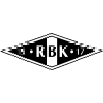 Escudo del Rosenborg W