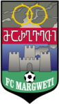 Emblema de Margveti 2006
