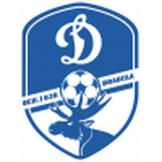 Escudo del Dinamo Vologda