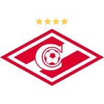 Escudo del Spartak de Moscú 2