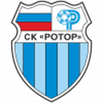 Escudo del Rotor Volgogrado