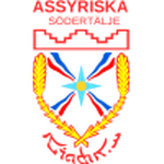 Escudo del Assyriska FF