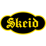 Logotipo de Skeid