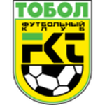 Escudo del FK Tobol Kostanay