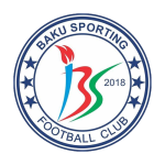 Emblema de Baku Sporting