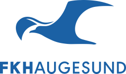 Escudo del Haugesund W