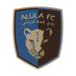 Emblema de Al-Ula W